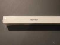 Apple Pencil 2 generacja