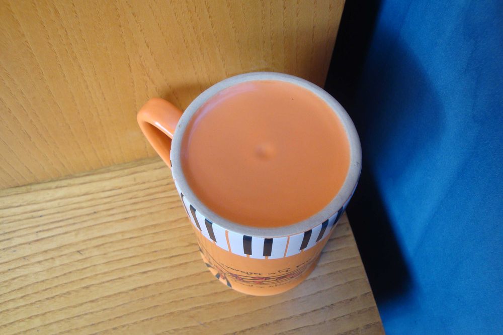 Kubek - seria limitowana - Adam Sztaba.