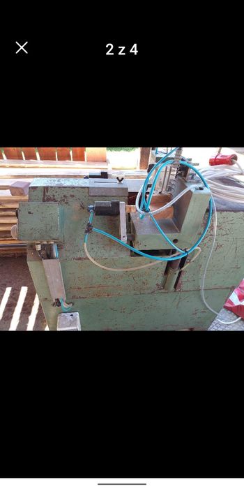 Wielopiła do cięcia pod kątem