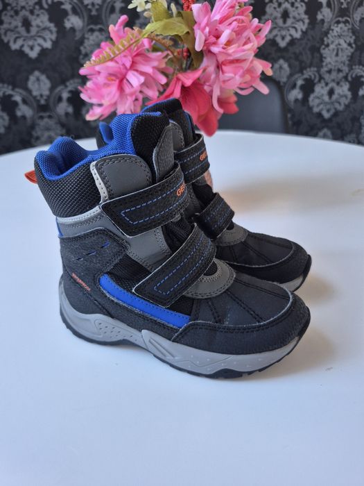 Buty Geox r. 27 jak nowe