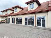 Lokal usługowy 220m2/Piaseczno/Geodetów