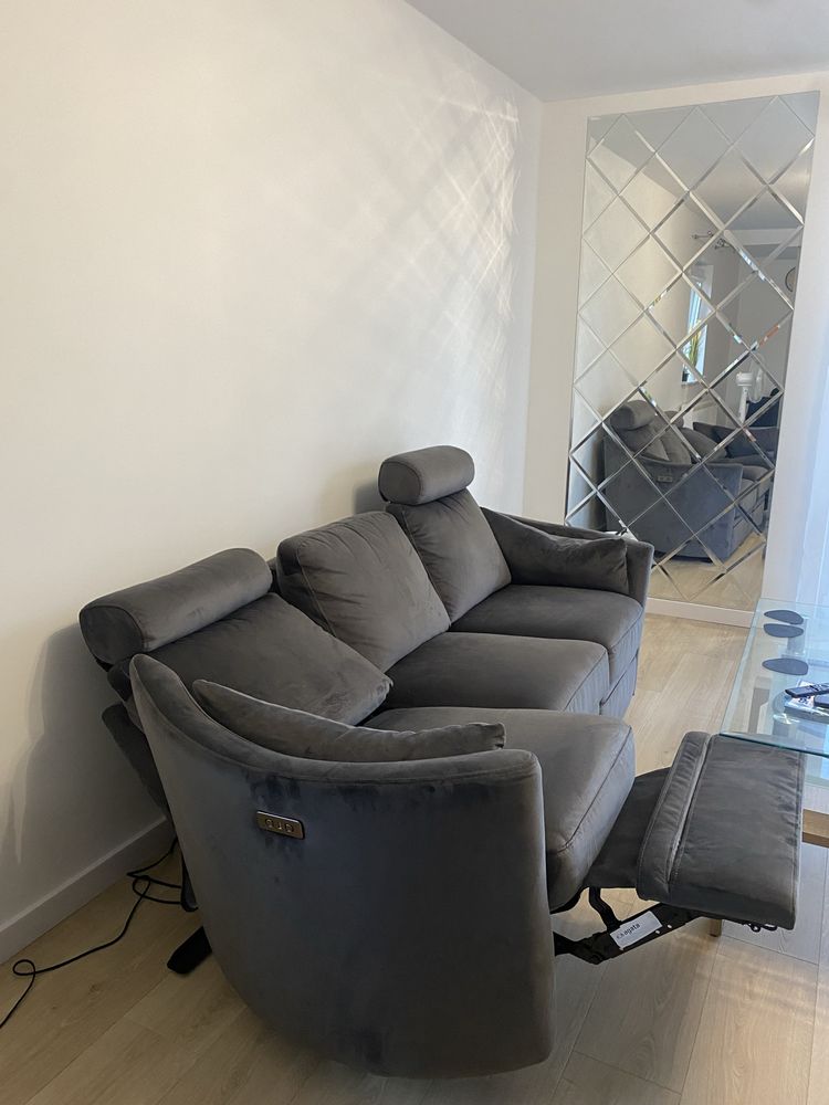 sofa trzyosobowa