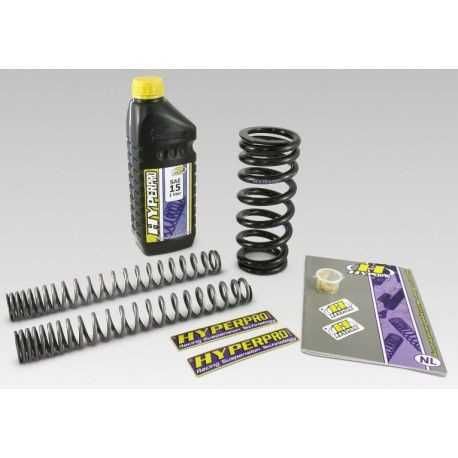 HYPERPRO Kit de Rebaixamento F850GS