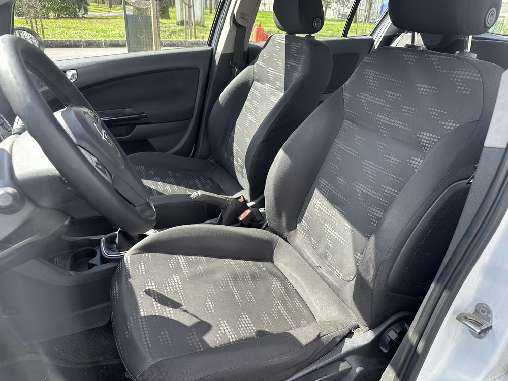 Opel Corsa 1.3 CDTi 95cv