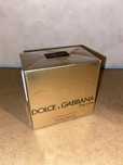 Dolce & Gabbana Gold The One 75ml