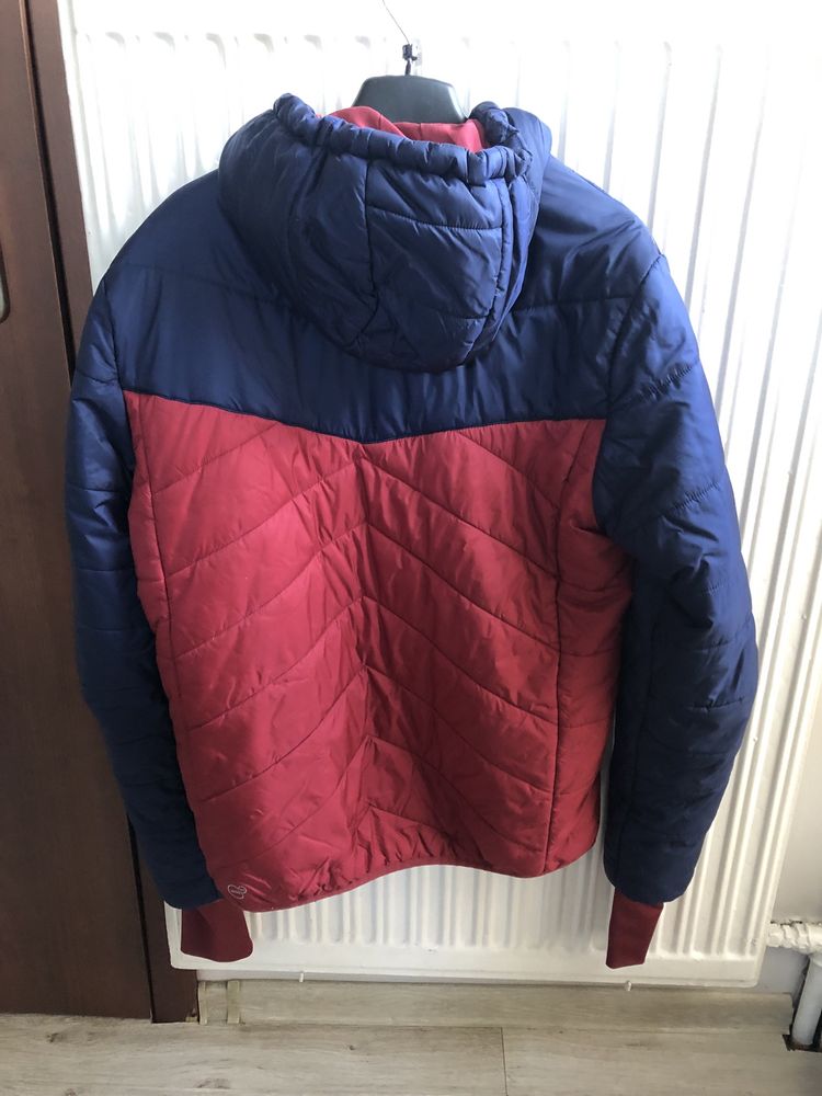 Super kurtka chłopięca Puma 158-164cm