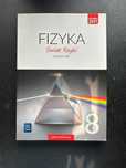 Podręcznik : Świat fizyki 8