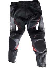 Мотоштани Probiker PRX 16 Leather Combi Pants