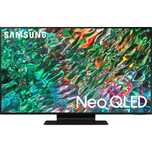 Акція! Телевізор 50" Samsung GQ50QN94B (4К Smart NeoQLED 120Hz 40Вт)