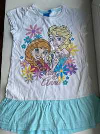 Sukienka Disney Frozen Kraina Lodu 104