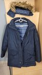 Kurtka zimowa parka H&M 158 Kraków
