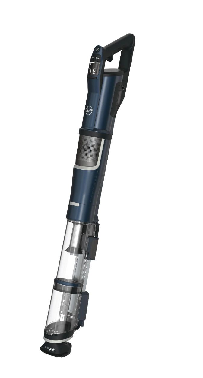 Odkurzacz pionowy Hoover HFX Pet HFX20P 011 + dodatkowy akumulator, NO