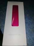 Powerbank pink novo