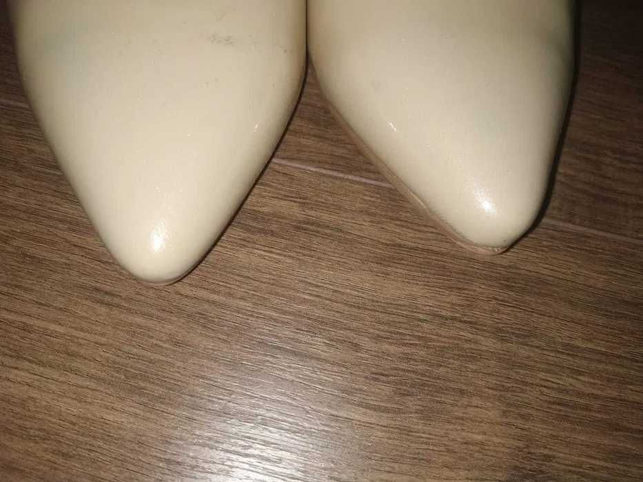 Туфлі жіночі Blue Tempt 39 розмір