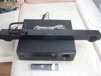 Kino domowe Yamaha SR300/NS-BR301