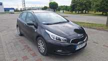 Kia Ceed Kia Ceed II 1.6 Diesel