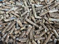 Pellet drzewny 6mm