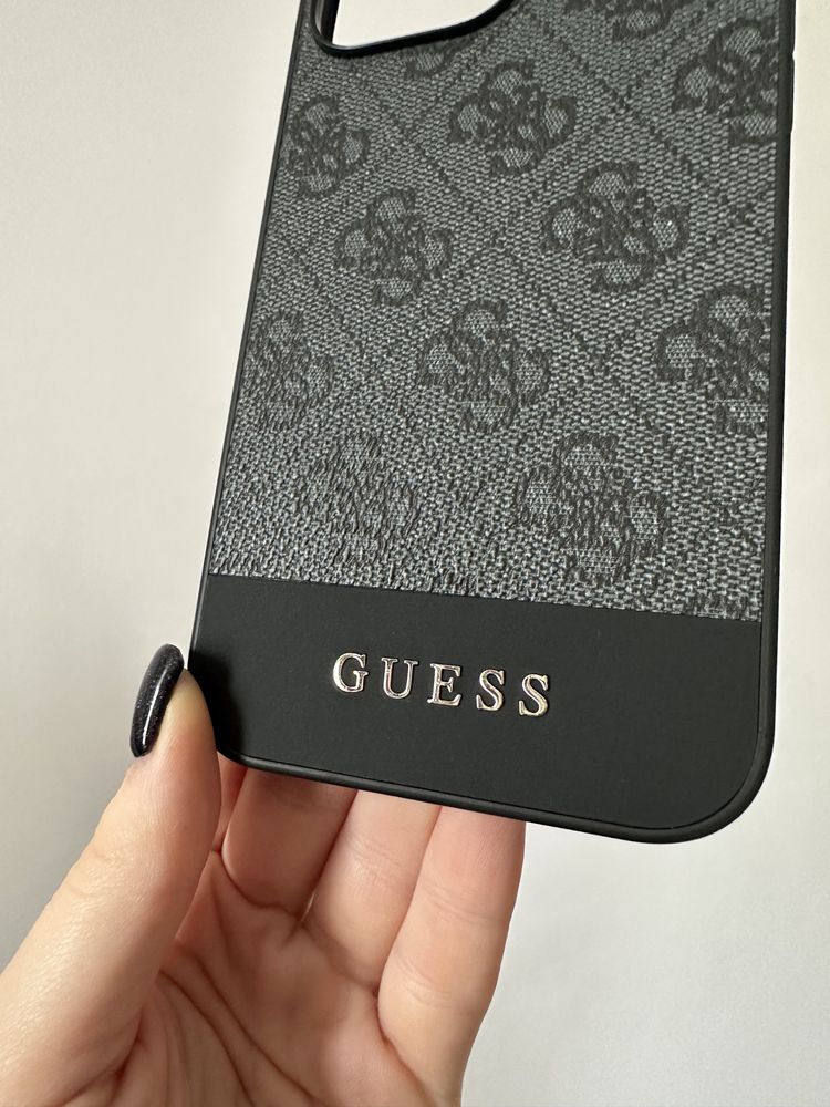 Чехол Guess до 13 pro max