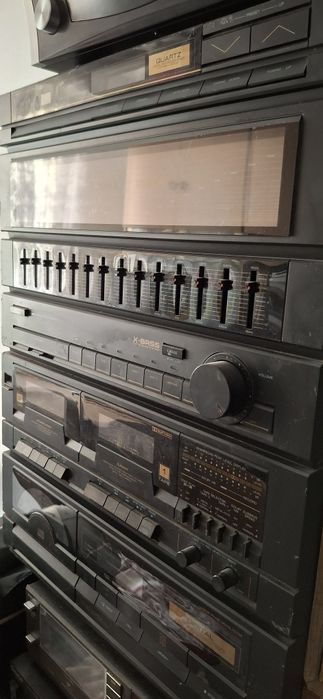 Wierza Sharp sc 7700