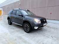 Dacia Duster 4x4, Perfekcyjny stan.