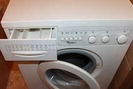 Разборка, запчасти стиральная машина Whirlpool AWG 336 (с сушкой)