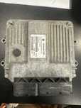 Centralina do motor Opel Astra H 1.3 CDTI GM