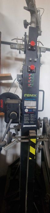 Elevadores Truss FÉNIX MEGARA 230