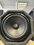 Subwoofer Pasywny z  głośnikiem FOCAL RSB300
