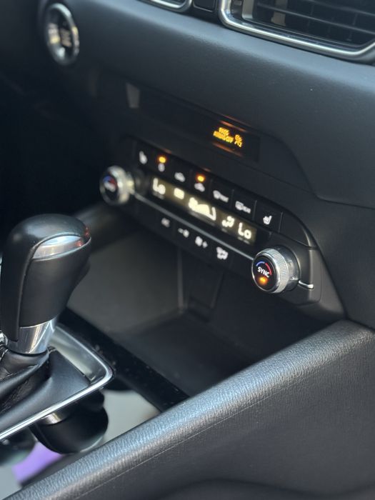 Продам Mazda CX-5 2022 рік