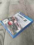 Nowa Gra WRC 8 Polska Wersja PS4/PS5 Playstation