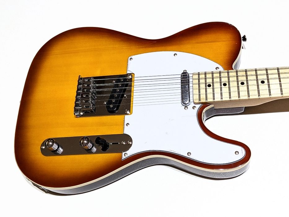 FENDER Telecaster (China) нова електрогітара / новая электрогитара