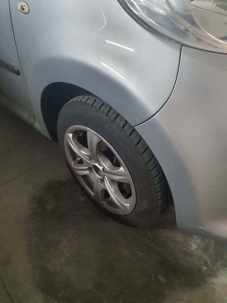 Peugeot 107 70cv 1.000 Nacional