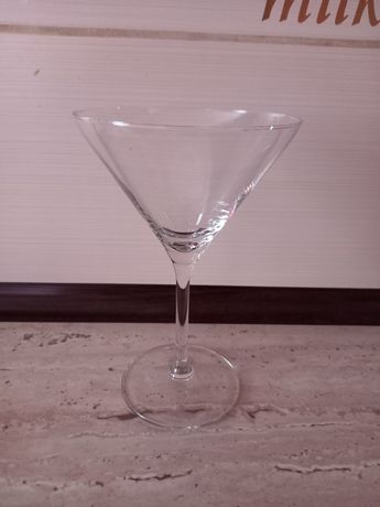 Kieliszki do Martini