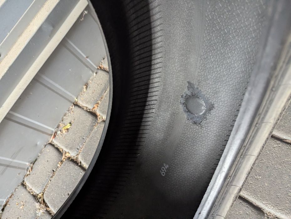 225/45/R17 Шиповані General Altimax Arctic 12