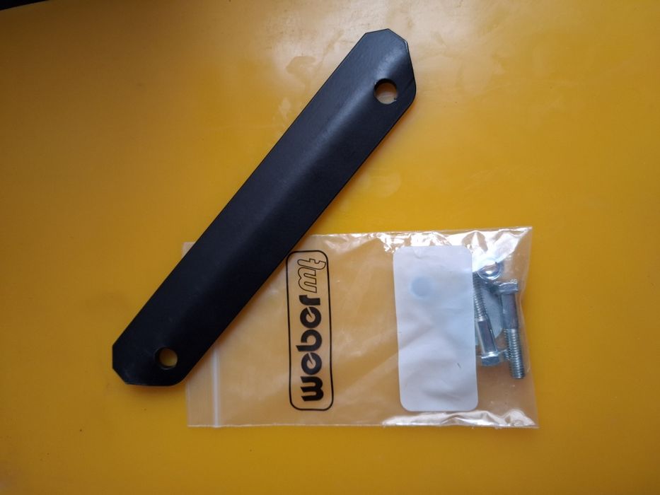 Guma,mata elastomerowa do zagęszczarki