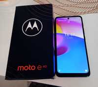 Motorola Moto  e40