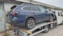 Розборка Subaru outback legacy 2020 2021 2022 2023