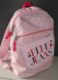 Pepe Jeans plecak dla dziewczynki