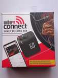 Termometr Weber Connect Smart Grilling Hub*nowy Fabycznie zamknięty