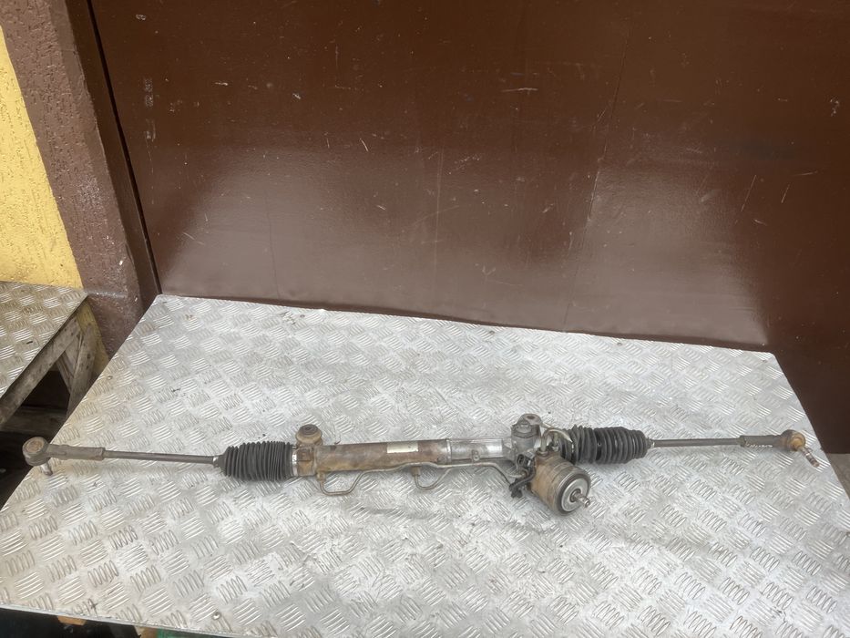 Рейка рулевая кадиллак севиль cadillac saville 1997
