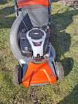 Kosiarka Husqvarna briggs 6 koni sprzęgło noża napęd