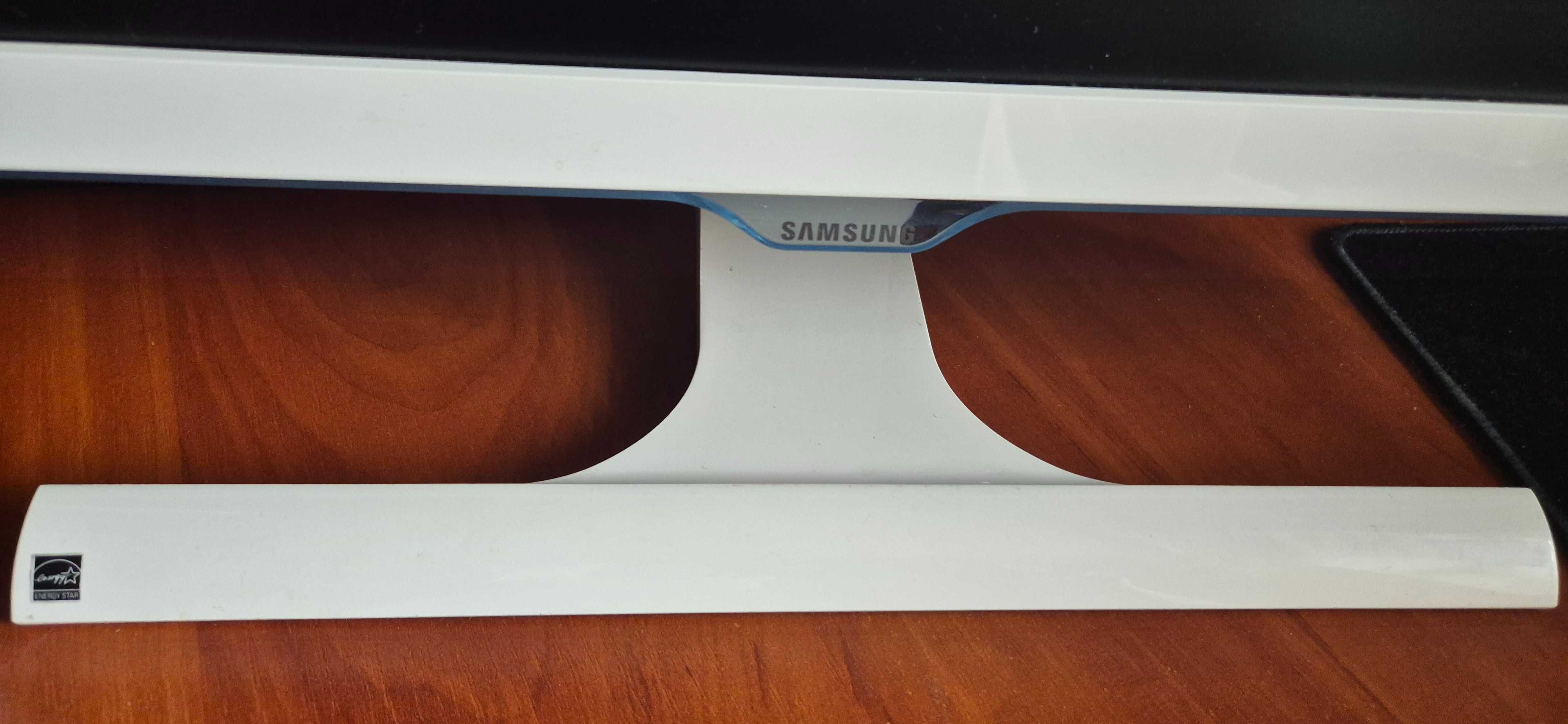 Монітор Samsung S22E391HSX