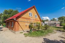 Будинок 3к, ділянка 38 соток. Гарний стан. с. Гоголів, Броварський р-н