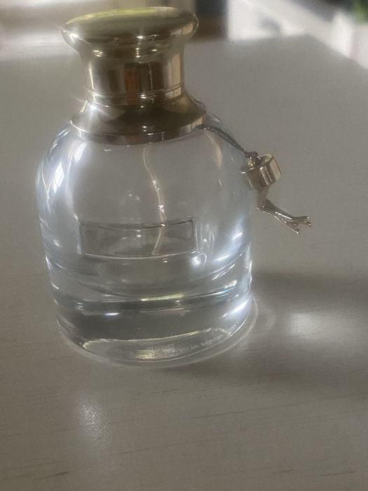 Flakon  po perfumach Scandal