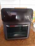 Sprzedam air fryer Clatronic FR 3747 H.