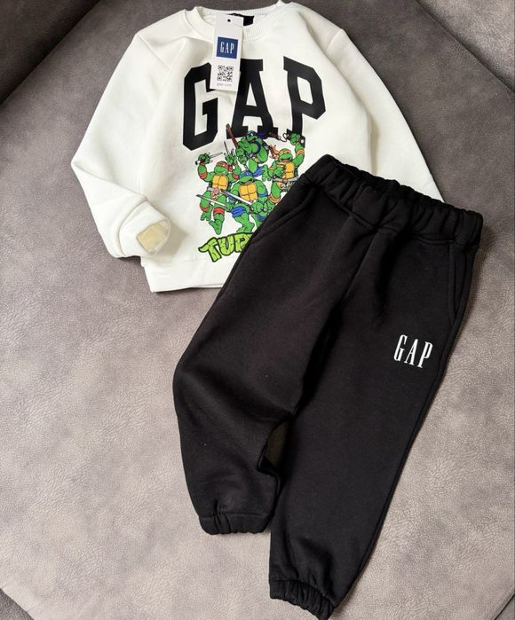 Костюми на утеплені від 1 го до 12 років