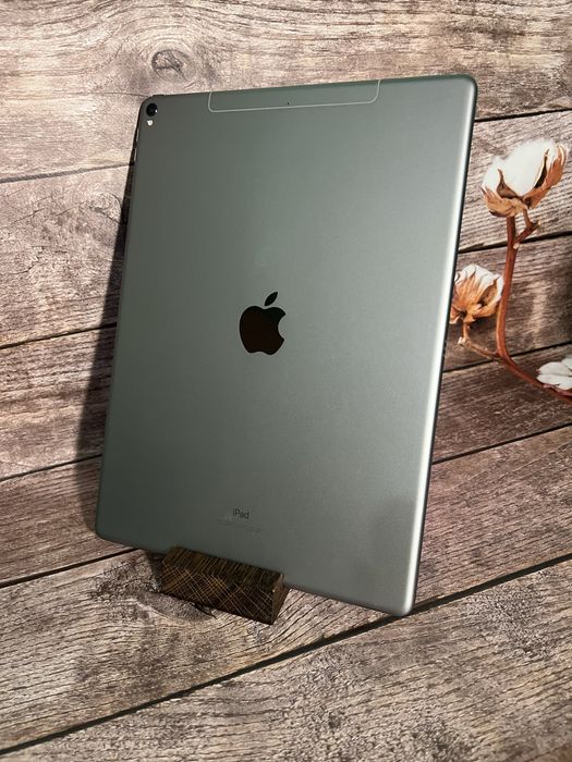 iPad Pro 12.9 2018 256 LTE АКБ 99%