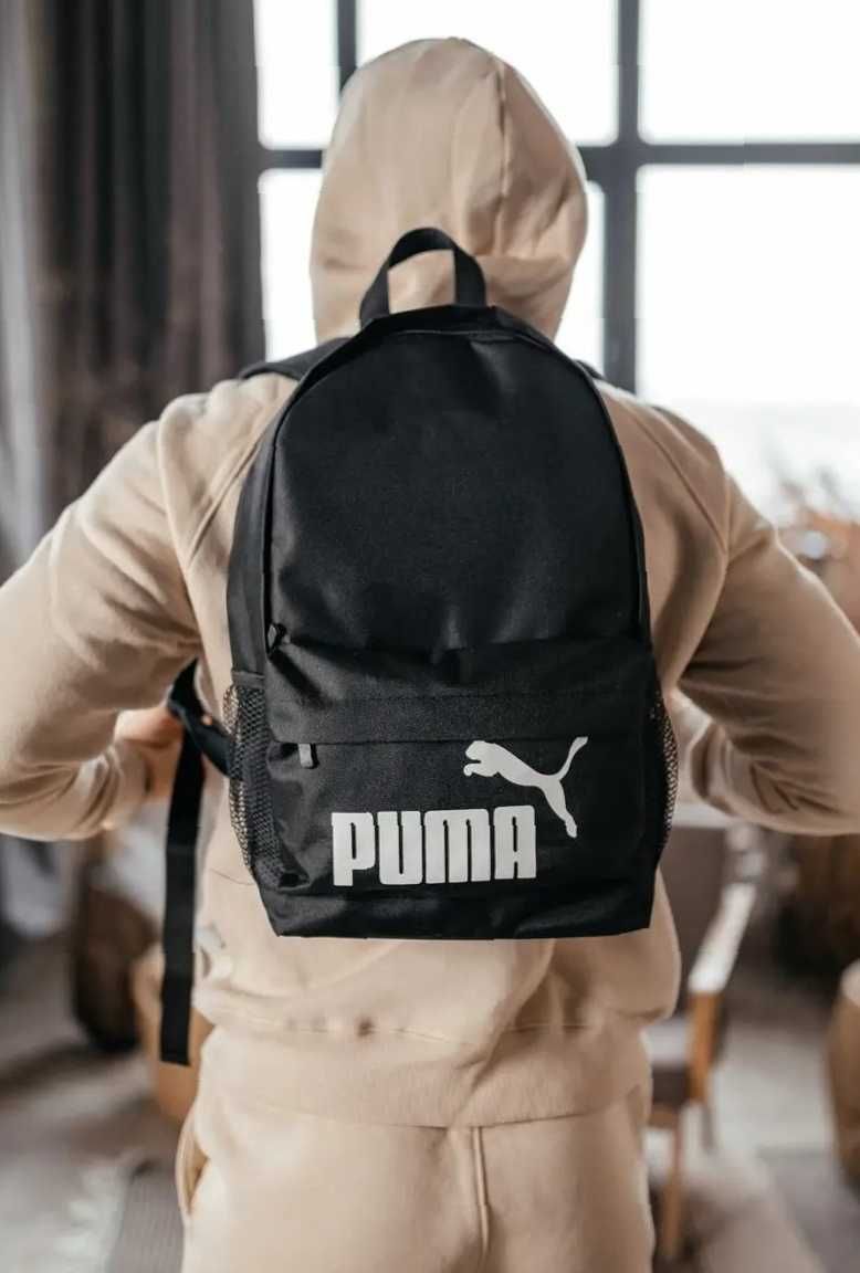 Міський рюкзак Puma для навчання та ноутбука