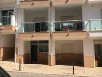 Monte Gordo T1 res chao ferias