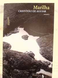 Vendo livro Marilha-Romance de Cristóvão de Aguiar